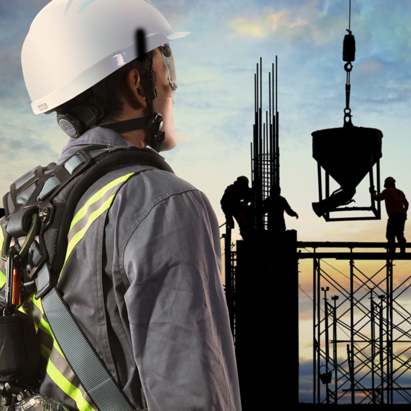 Sicurezza cantieri
